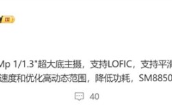 国产骁龙8 Elite 2旗舰标配！豪威集团OV50Q首曝！