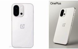 一加13T外观首曝：像谷歌Pixel 简约耐看!