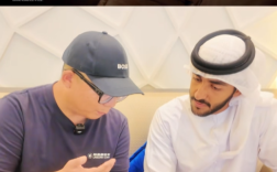 中东富豪喊话余承东加价两百万求购尊界S800：随便你开价！