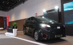 贾跃亭FX Super One新车明天发布 首位车主是顶级体育明星！