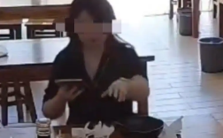 上海多方回应女子擦鼻涕纸扔进碗罐：这件事涉及安全问题！