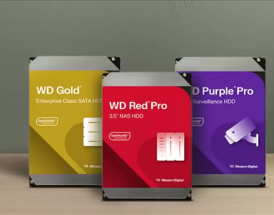 SMR硬盘出现数据丢失、物理损坏 厂商回应：正在调查！