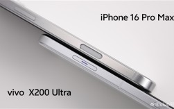 vivo X200 Ultra真机亮相：侧边新增拍照实体按键 比iPhone更好用！
