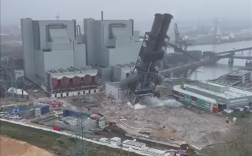 砸了30亿欧元只运行6年：德国最现代化火力发电厂惨遭爆破！