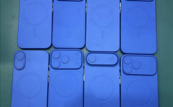 标准版含金量在上升！曝iPhone 17全系采用三星M14 OLED面板！