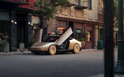 特斯拉：Robotaxi安全性信息属于机密 不会公开！