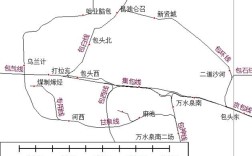 70年了！中国-蒙古第二条跨境铁路开工：全长仅9.91公里！