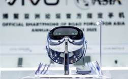 vivo申请注册MR头显商标 首款产品vivo Vision已亮相！