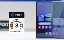 维修师傅噩梦！iFixit拆解三星Galaxy Z Fold7：可维修评分仅3分！