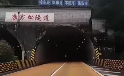 为何隧道出入口段交通事故密集 央视提醒：警惕黑白洞效应！