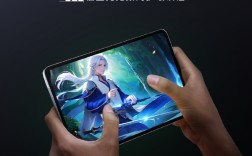 全行业第一！红魔电竞平板3 Pro首发5280Hz超高频PWM调光！