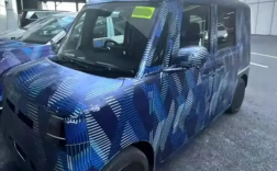 比亚迪首款K-car定价曝光：折合人民币13.3万元!