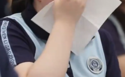 学校换掉下课铃 高三学生哭成泪人！
