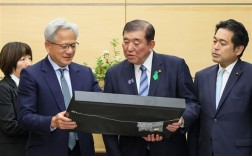 NVIDIA黄仁勋、AMD苏姿丰先后访日：背后原因曝光!