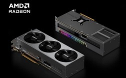 联想推两款新显卡：三风扇三槽RX 9070 XT、单风扇RTX 5060！