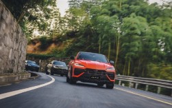 暂缓全面电动化！兰博基尼CEO称客户仍渴望燃油的声浪与激情！