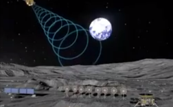 2028年前后我国或将在月球盖房子：已备好3D月壤打砖机！