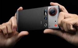 最美直板旗舰！努比亚Z70S Ultra摄影师版搭载第七代真全面屏：消灭挖孔刘海！