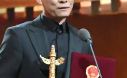 张译二封华表影帝 成为该奖项历史上首位实现“二封”的影帝！