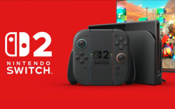 英伟达技术奇迹芯片加持！机构预测Switch 2将重振游戏主机市场！