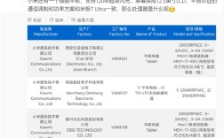 小米旗舰新平板来了：12.5英寸LCD屏+玄戒O1！