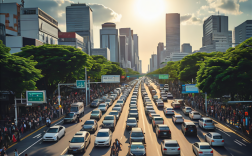 五一景区要塞满了：预计跨区域超14亿人次创历史新高！