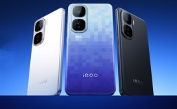 全球首款2K屏天玑9500旗舰曝光：iQOO打造！