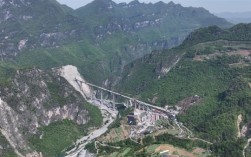 宜兴高铁高岚河特大桥合龙：武汉到重庆仅需4小时!