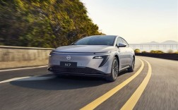 谁说合资做不好纯电！全新东风日产N7累计大定超2万台！