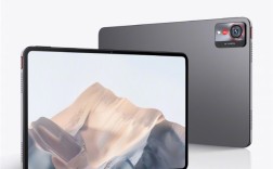 努比亚平板Pro外观设计官宣：系首款平板产品 4月28日发布!