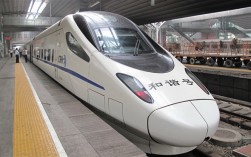 美国人看完破防！中国高铁晒成绩：里程达4.8万公里 占世界高铁总里程70%以上!