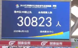 第94分钟绝杀 徐州队1-0击败镇江！