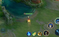 《王者荣耀》多名英雄重塑：刘禅死后 小刘禅可跳出机甲作战！