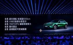 雷军：小米YU7标准版相当于竞品Max版或者Ultra版!