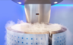 冷冻疗法出意外！巴黎一体育中心氮气泄漏：一死一进ICU！