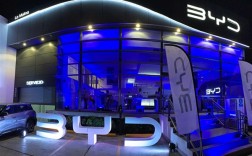 秘鲁进入电动出行时代 比亚迪首家旗舰店开业！