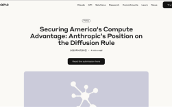 英伟达怒斥Anthropic：美国无法操纵监管机构在AI领域取得胜利!