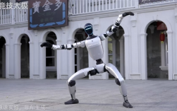 宇树科技改名 王兴兴曾表态考虑赴港上市!