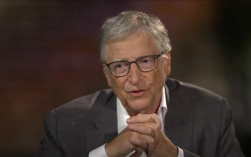 比尔盖茨预言10年内AI将取代两大职业！三种工作不会被取代!