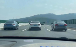 危害性不比超速小！多地出手治理龟速车!