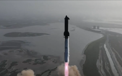 星舰第9次试飞遭遇意外快速解体 马斯克：比上一次有很大进步！