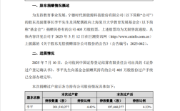价值超11亿！复旦大学获赠宁德时代近1‰股票 手续已办完！