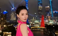 张柏芝说当妈后没时间处理男女关系 《喜剧之王》柳飘飘比较像自己！