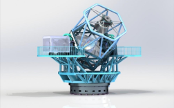 再添天文利器！中国首个大型通用光谱望远镜JUST启动建设！