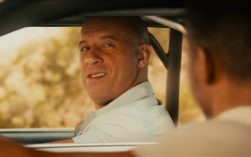 上映十周年 《速度与激情7》今日中国内地重映：新增我国自研CINITY制式！