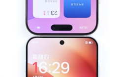 一加13T与iPhone 16 Pro正面照对比：小而美在此刻具象化了！