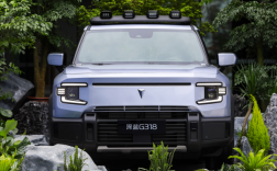 深蓝汽车CEO：我们上一次热搜像过年 小米雷军基本天天过年!