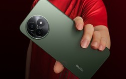 王腾操刀！REDMI K90系列首次曝光：处理器尘埃落定！