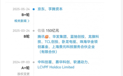 智元机器人获上海国资委领投：创下国内该赛道最大累计融资额纪录！