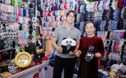 五一假期支付宝碰一下成最受欢迎新支付方式！老外直呼“鹅妹子嘤”！